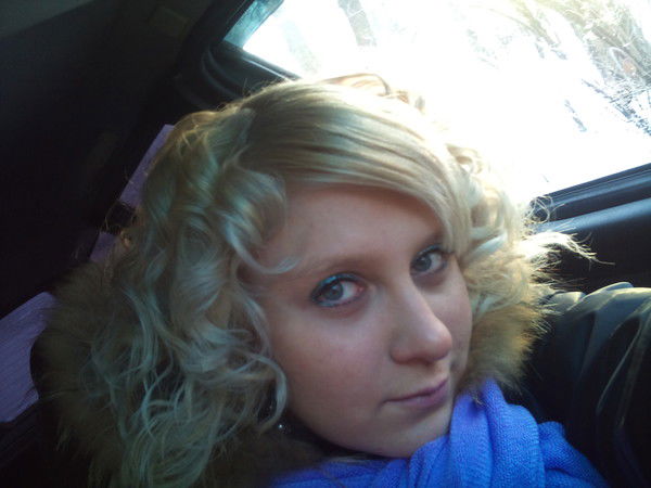 Ирина Алексееева