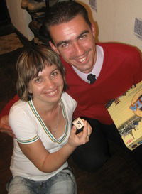 Оксана Шиндяпина