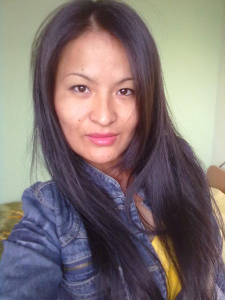 Ардак Оспанова