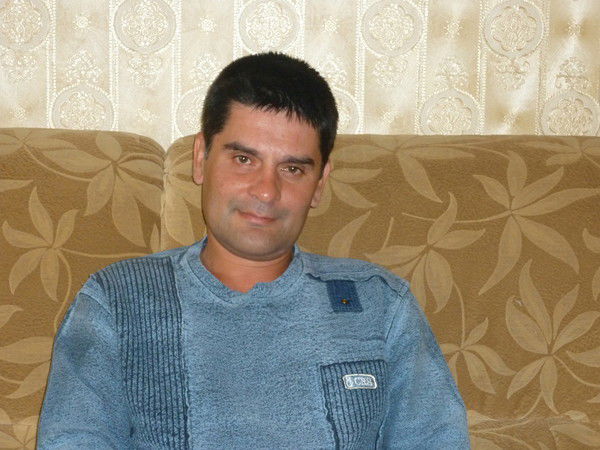 Сергей Ютрин