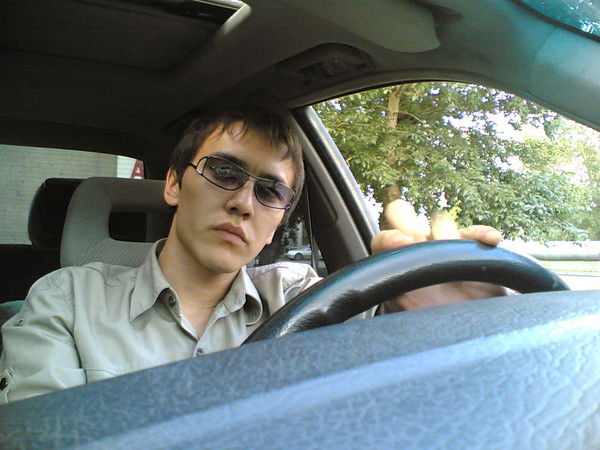 Габит Алимбаев