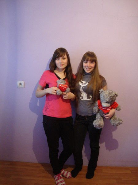 Анэт Симакова