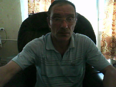 Борис Шварцман