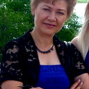 Ирина Богданова