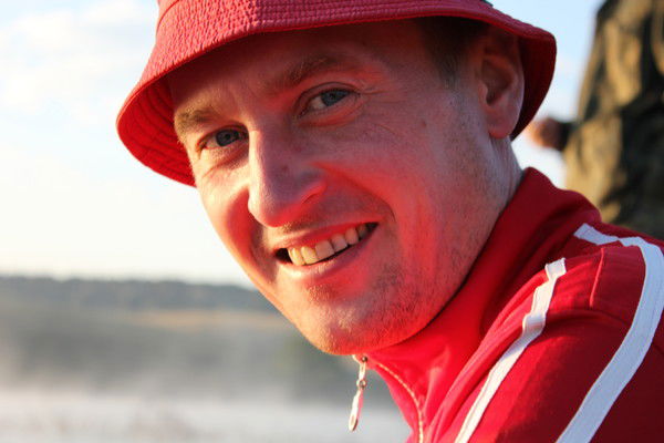 Алексей Винник