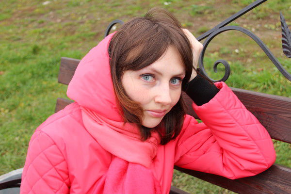 Елена Кузнецова