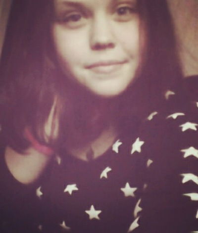 Гелечка Поплевина