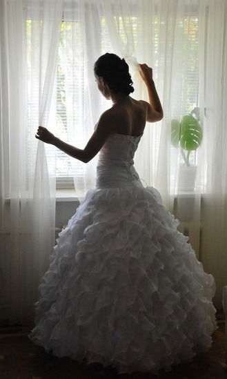 Анастасия Сергеевна