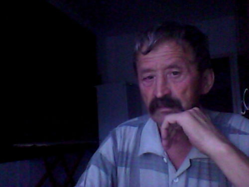 Александр Рахманов