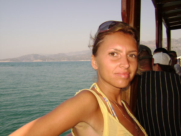 Екатерина Моисеенко