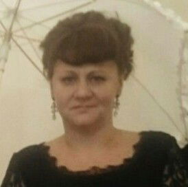 Нина Зорина