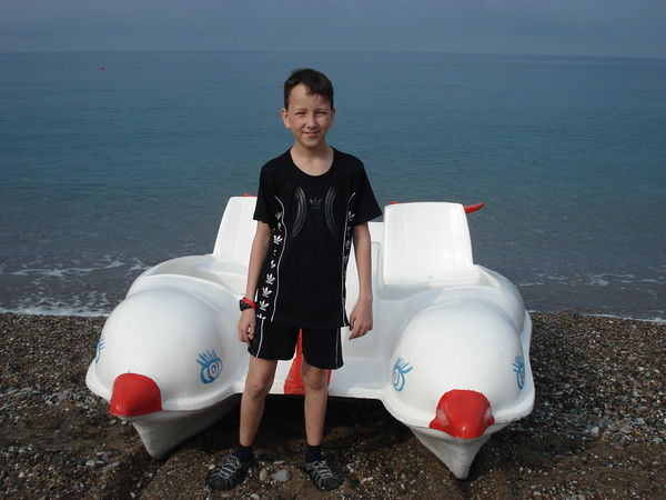 Азат Атауллов