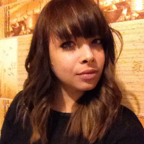 Александра Саксонова