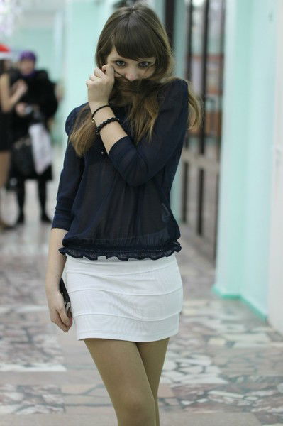 Вика Кожемякина