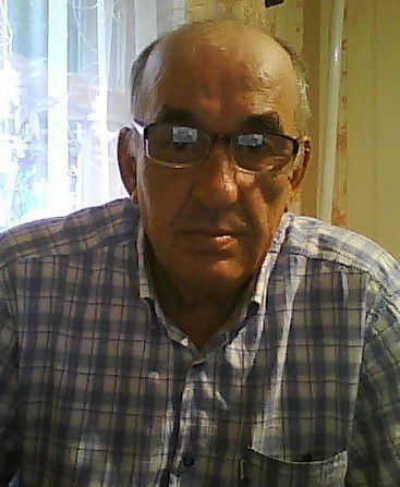 Александр Мясников