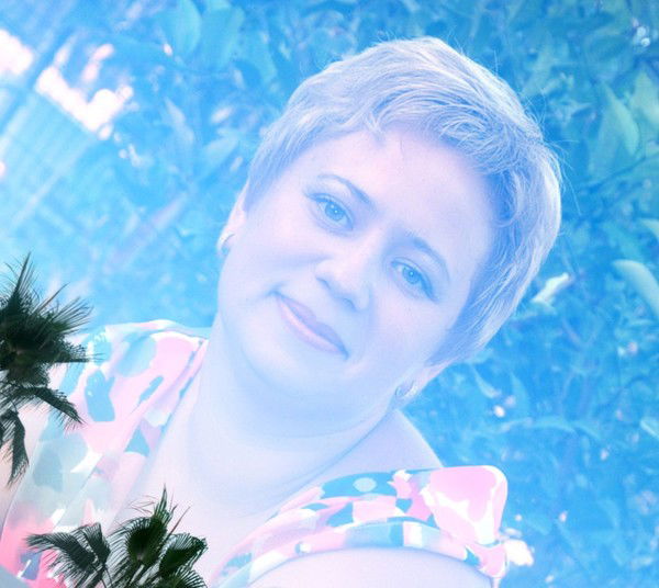 Гузель Амирова