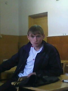 Руслан Степанец