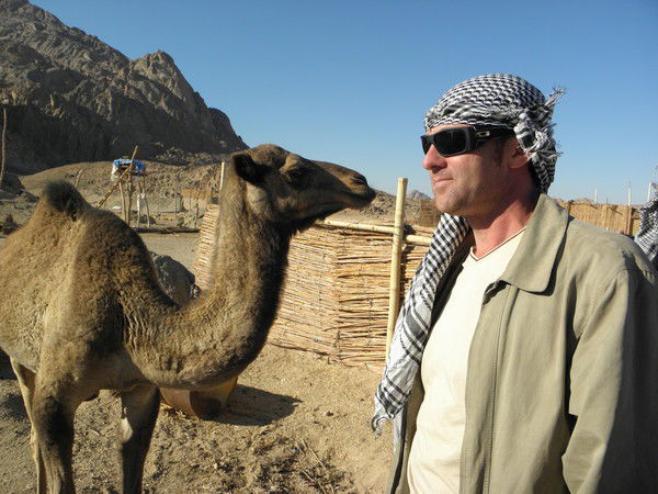 Юрий Борцов