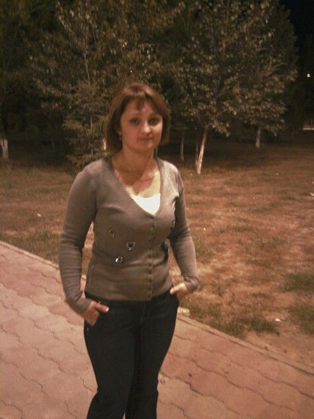 Татьяна Белоцеркович