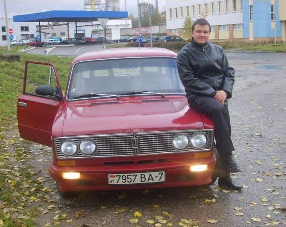 Андрей Михальченко