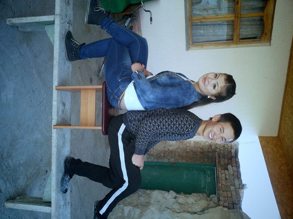 < Altin > * Menlibekov *