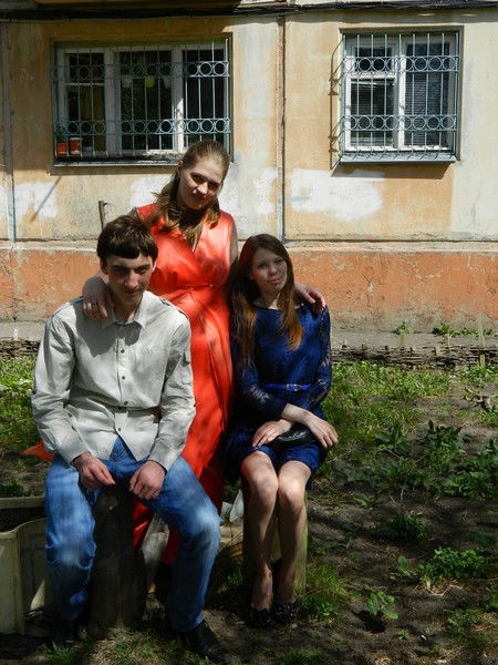 Татьяна Александровна