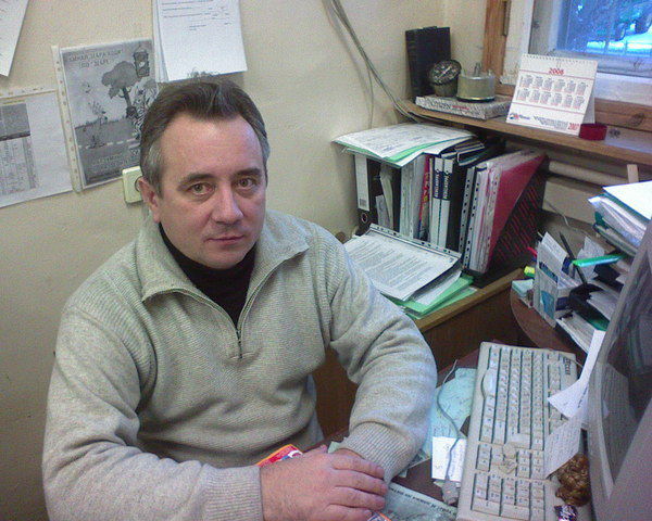 Геннадий Бойченко