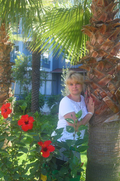 Юлия Акчурина