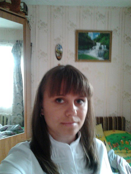 Екатерина Бобровникова