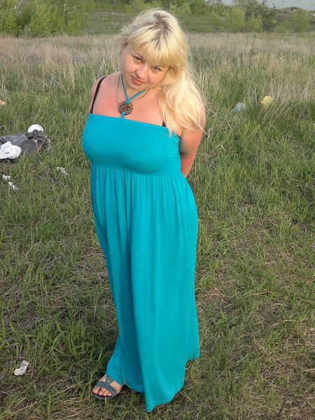 Ольга Кузова