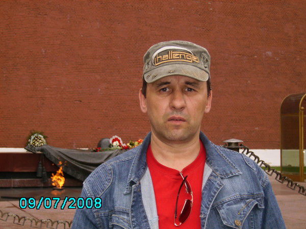 Дмитрий Белов