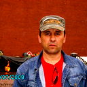 Дмитрий Белов
