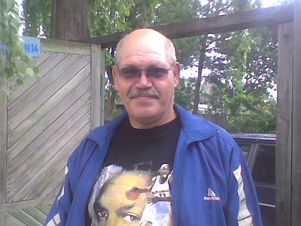 Владимир Аристархов