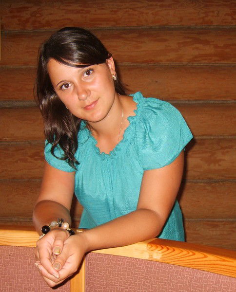 Наиля Асадуллина