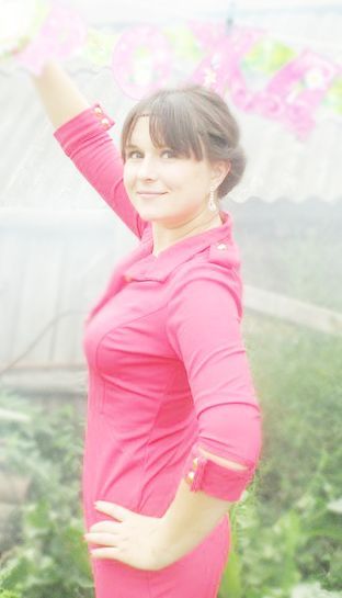 Елена Спирина