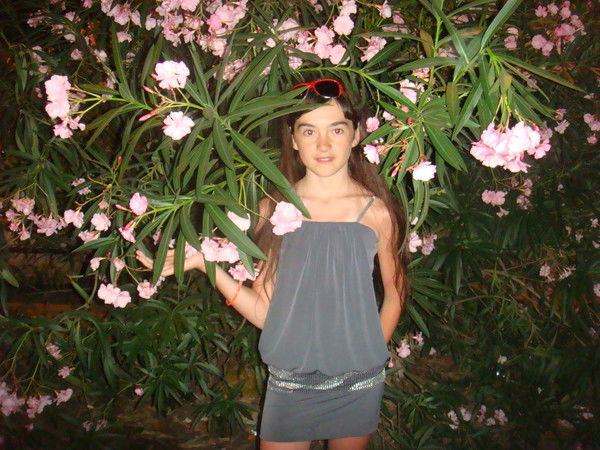 Алина Карачинец