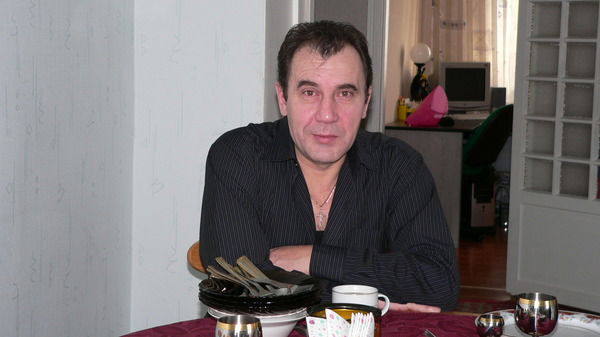 Александр Пульный