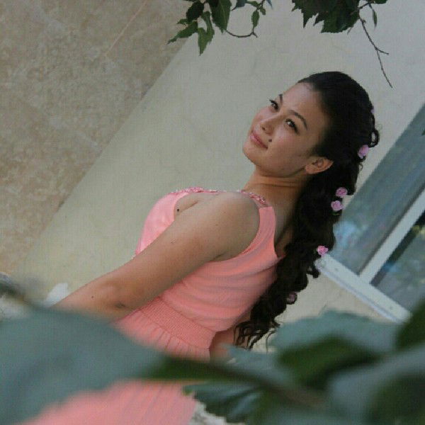 Айжан Өсербай Төлегенқызы