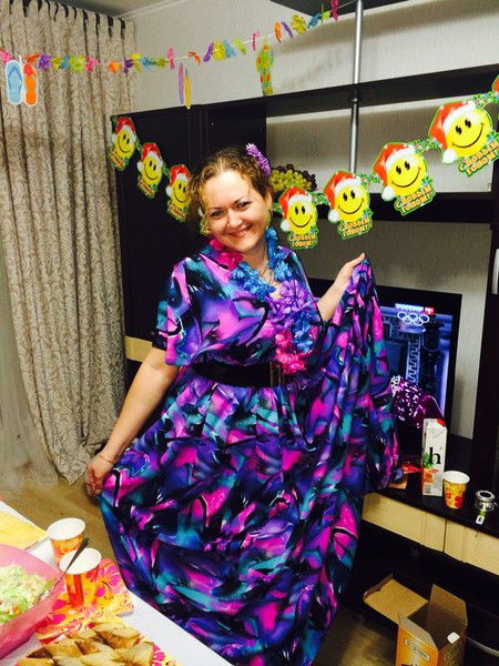 Галина Сваток