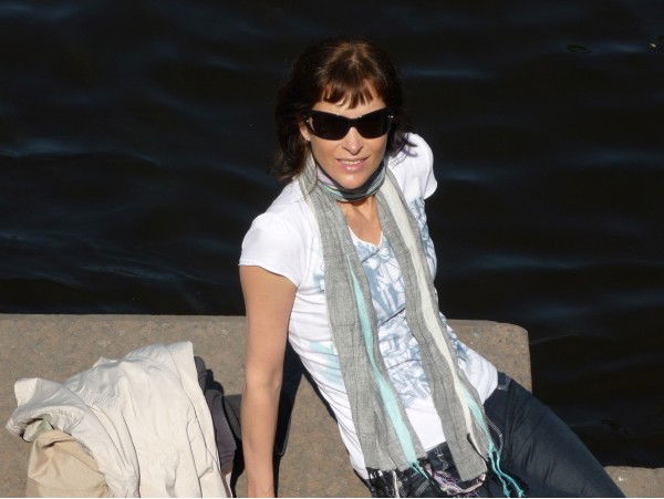 Ирина Позднякова