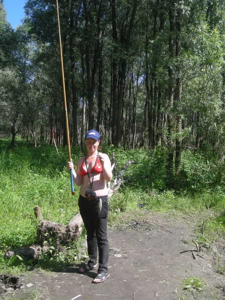 Татьяна Рожкова