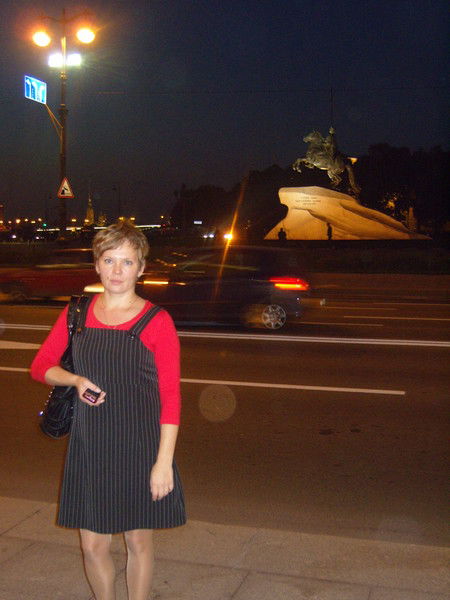 Наталья Смирнова