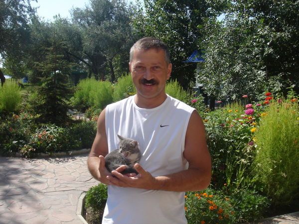 Георгий Чивадзе