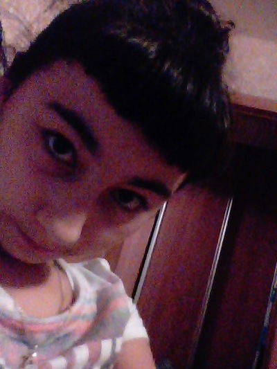 Юлия Соколова