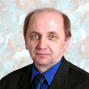 Владимир Броздецкий