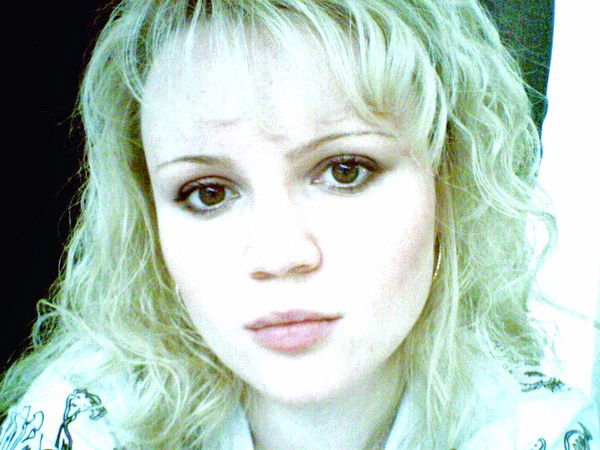 Елена Болдырева