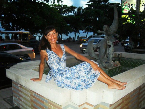 Алена Савельева