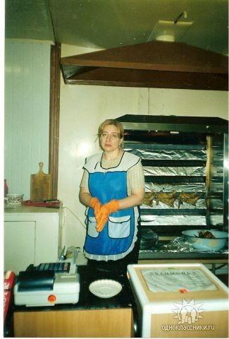 Ума Мамаева