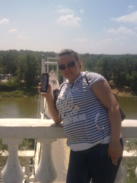 Зарина Зверёныш