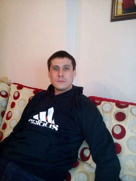 Раис Рустамович